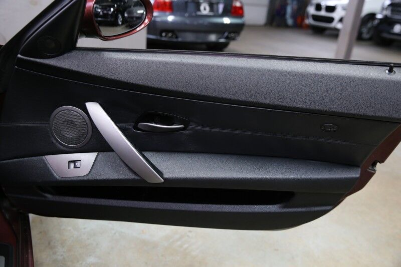 2003 BMW Z4 2.5i Plainview NY