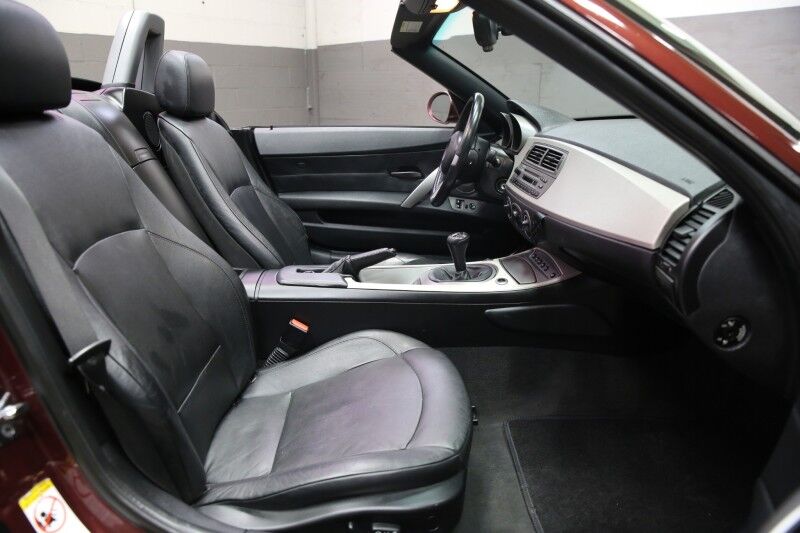 2003 BMW Z4 2.5i Plainview NY