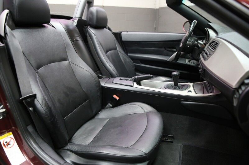 2003 BMW Z4 2.5i Plainview NY