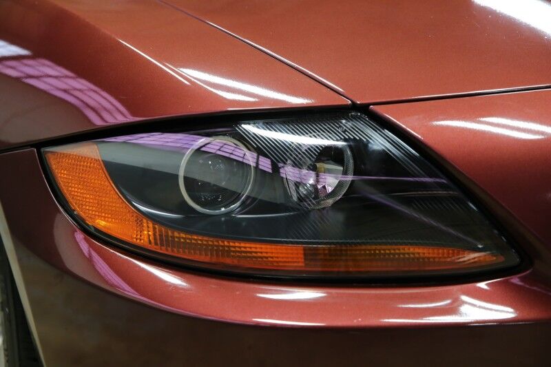 2003 BMW Z4 2.5i Plainview NY