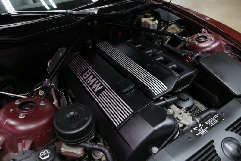 2003 BMW Z4 2.5i Plainview NY