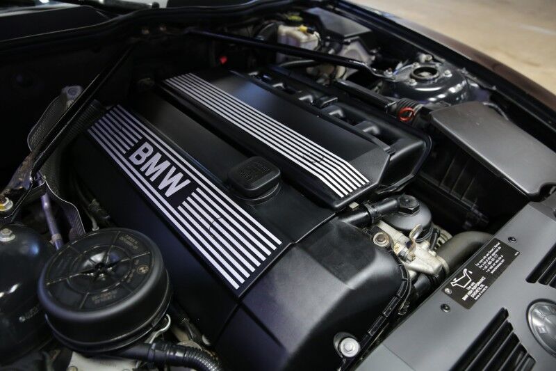 2003 BMW Z4 2.5i Plainview NY