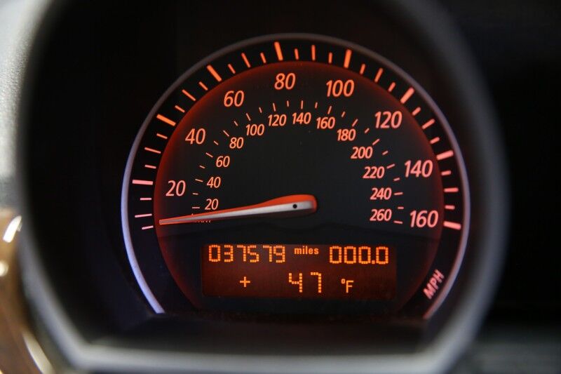 2003 BMW Z4 2.5i Plainview NY