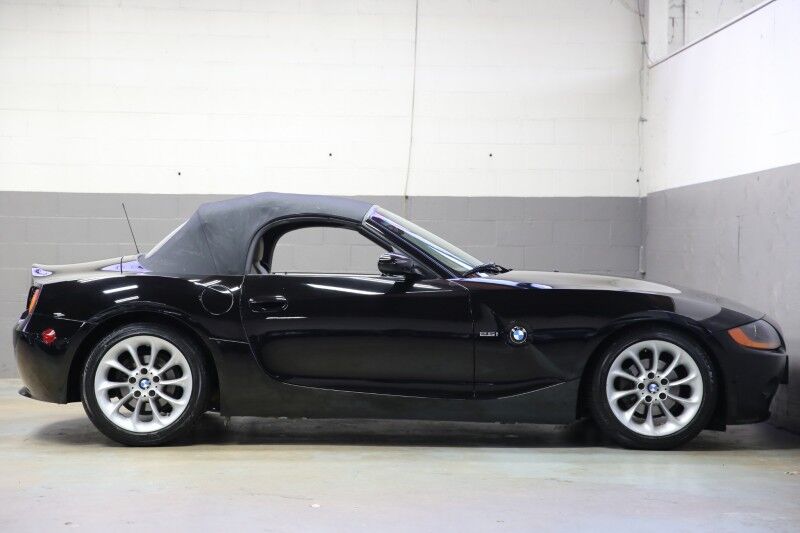 2003 BMW Z4 2.5i Plainview NY