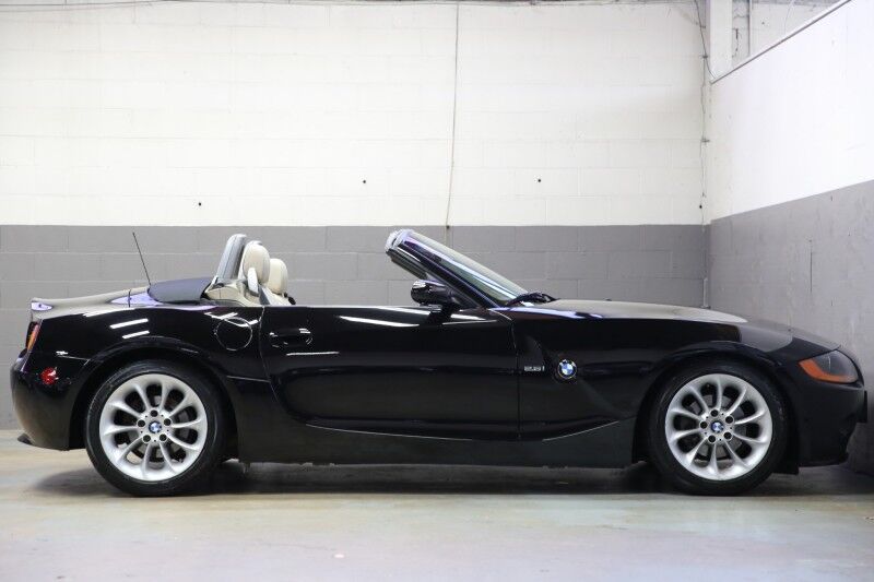 2003 BMW Z4 2.5i Plainview NY