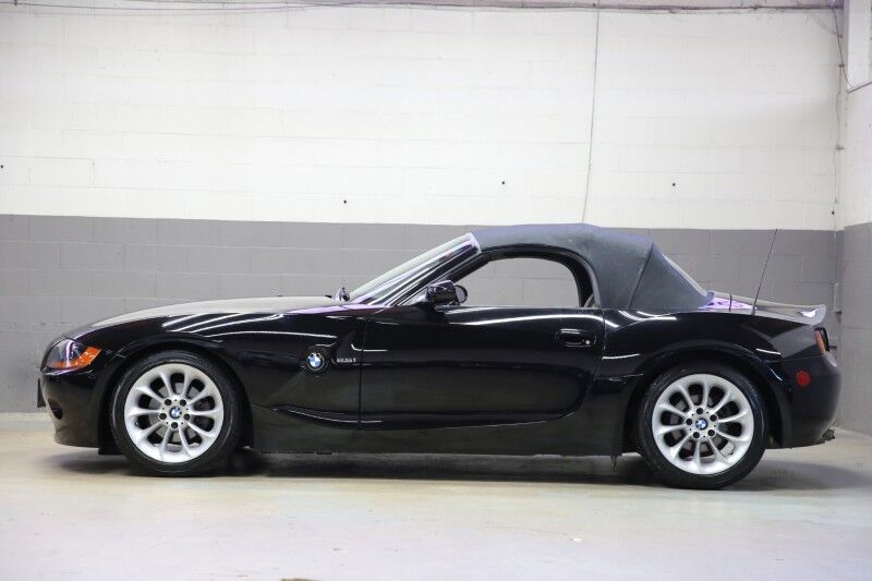 2003 BMW Z4 2.5i Plainview NY