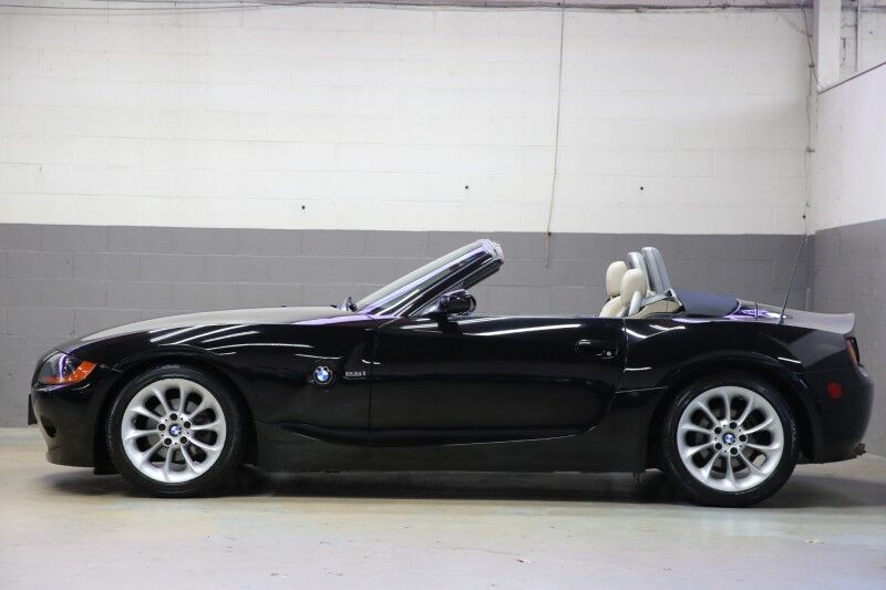 2003 BMW Z4 2.5i Plainview NY