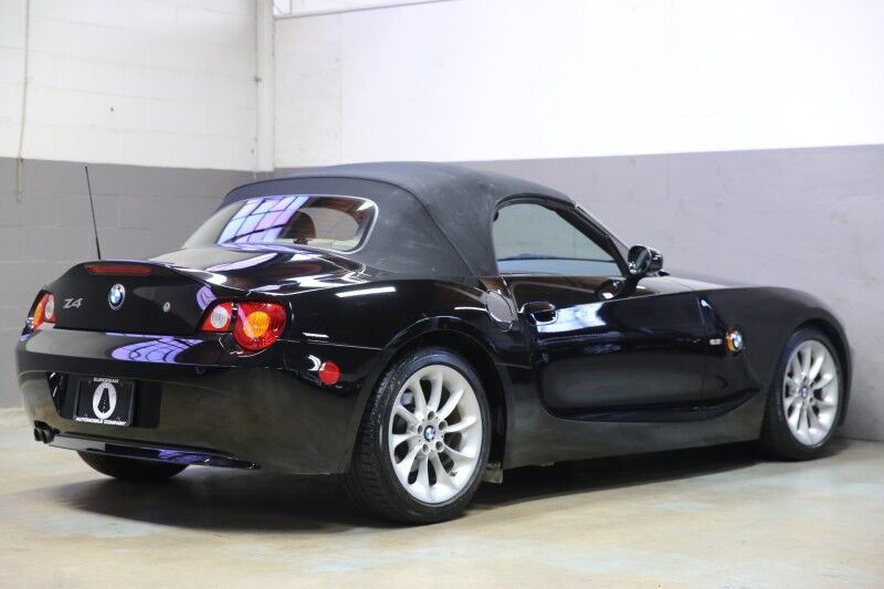 2003 BMW Z4 2.5i Plainview NY