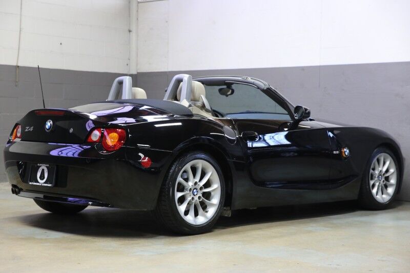 2003 BMW Z4 2.5i Plainview NY
