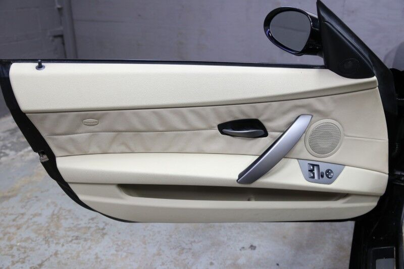 2003 BMW Z4 2.5i Plainview NY