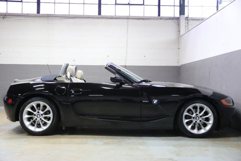 2003 BMW Z4 2.5i Plainview NY