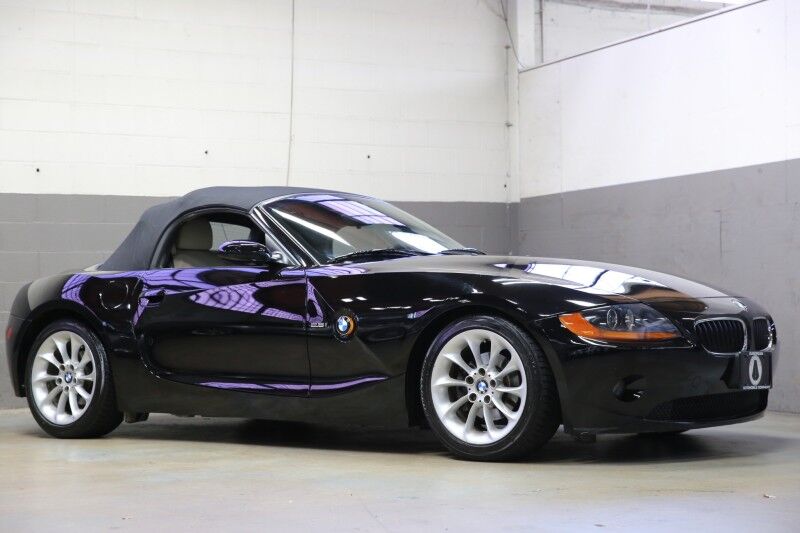 2003 BMW Z4 2.5i Plainview NY