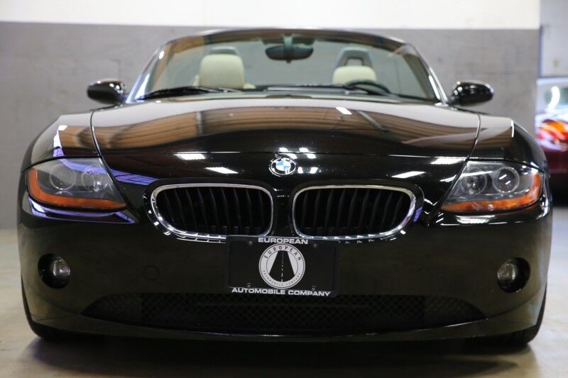 2003 BMW Z4 2.5i Plainview NY