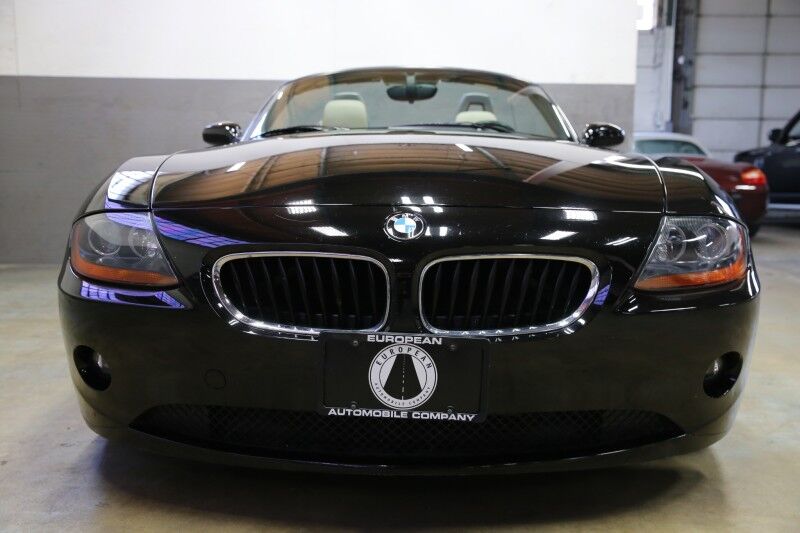 2003 BMW Z4 2.5i Plainview NY