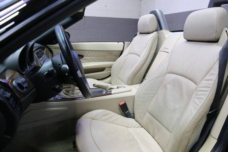 2003 BMW Z4 2.5i Plainview NY