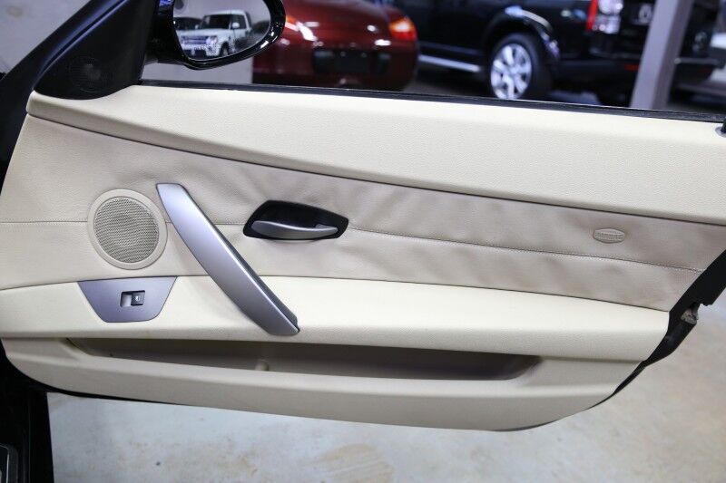 2003 BMW Z4 2.5i Plainview NY