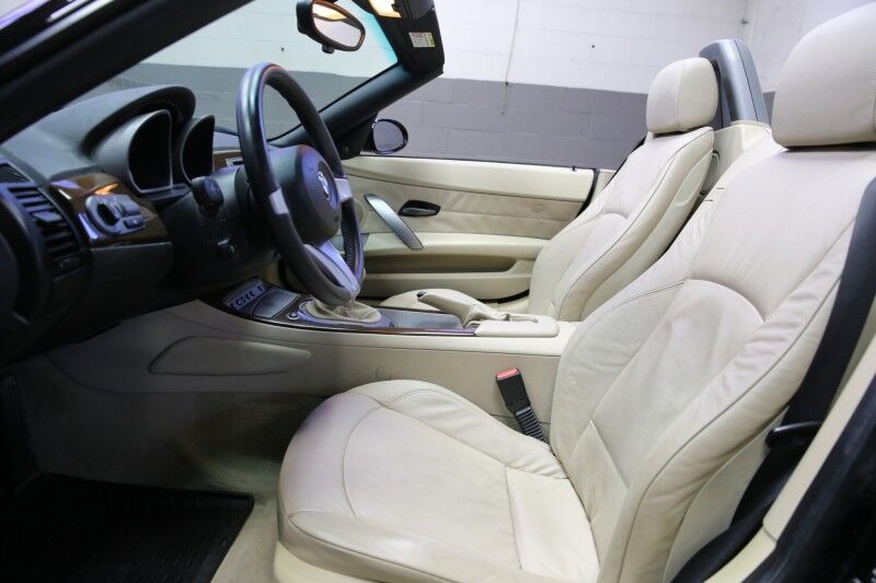 2003 BMW Z4 2.5i Plainview NY