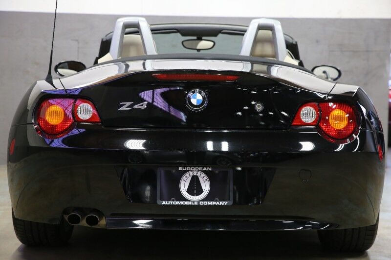 2003 BMW Z4 2.5i Plainview NY