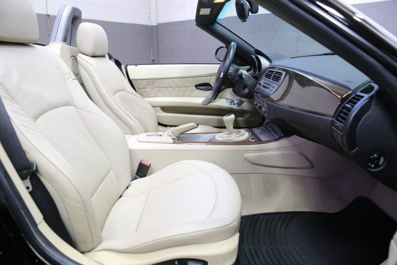 2003 BMW Z4 2.5i Plainview NY