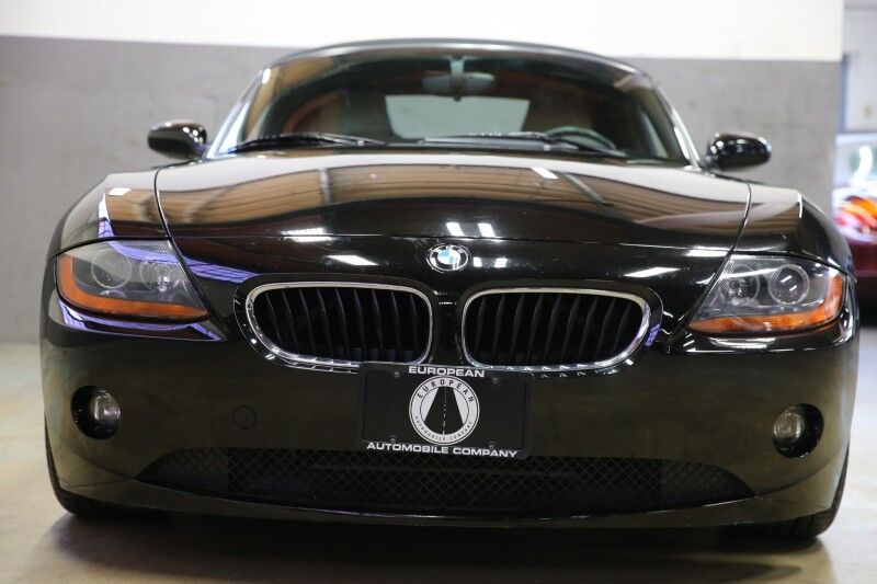 2003 BMW Z4 2.5i Plainview NY