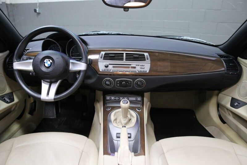 2003 BMW Z4 2.5i Plainview NY