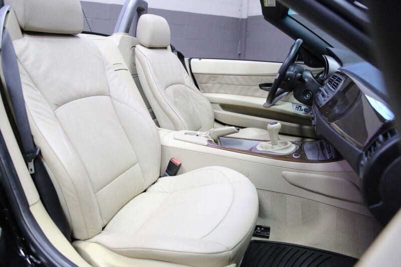 2003 BMW Z4 2.5i Plainview NY