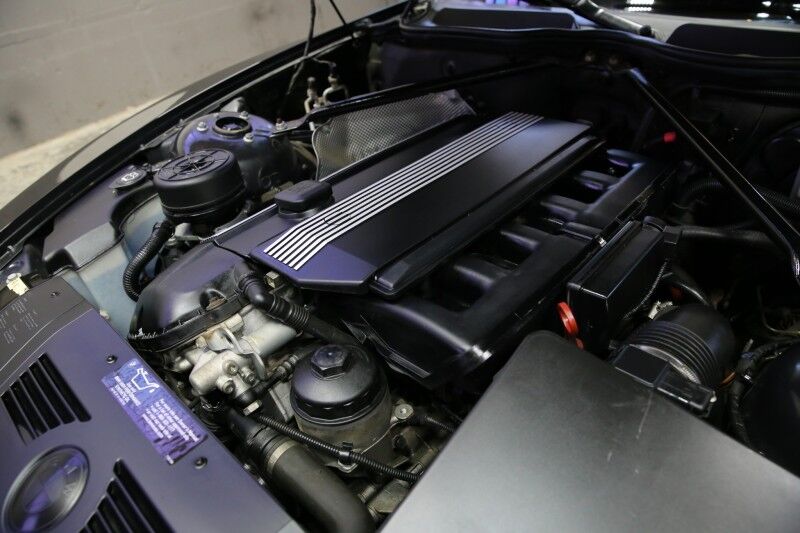 2003 BMW Z4 2.5i Plainview NY