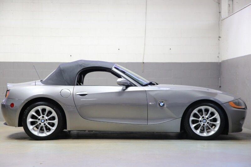 2003 BMW Z4 2.5i Plainview NY