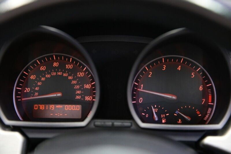 2003 BMW Z4 2.5i Plainview NY