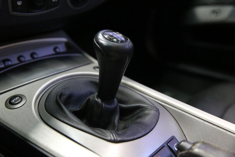 2003 BMW Z4 2.5i Plainview NY