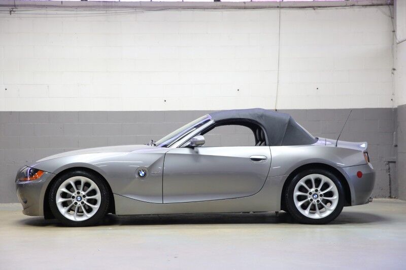 2003 BMW Z4 2.5i Plainview NY