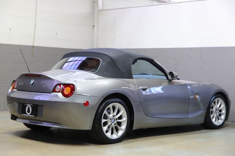 2003 BMW Z4 2.5i Plainview NY