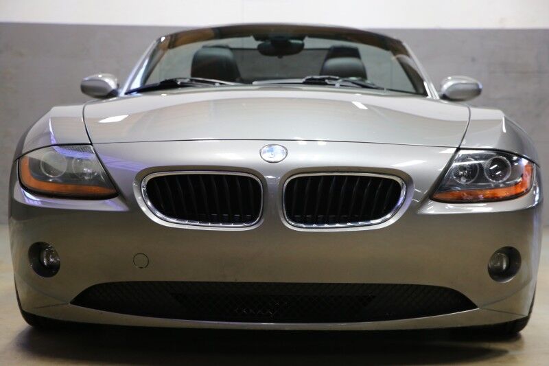 2003 BMW Z4 2.5i Plainview NY