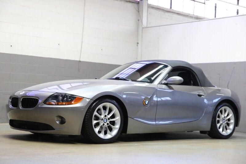 2003 BMW Z4 2.5i Plainview NY