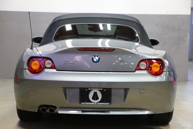 2003 BMW Z4 2.5i Plainview NY