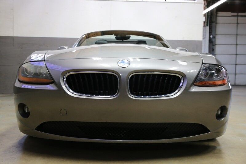 2003 BMW Z4 2.5i Plainview NY