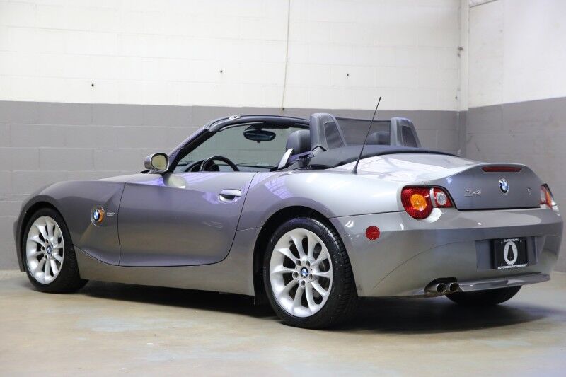 2003 BMW Z4 2.5i Plainview NY