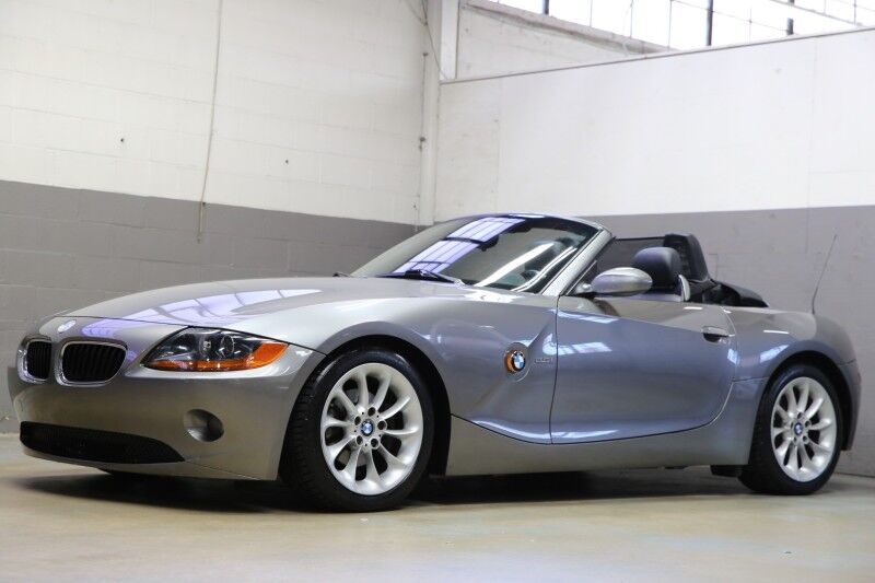 2003 BMW Z4 2.5i Plainview NY