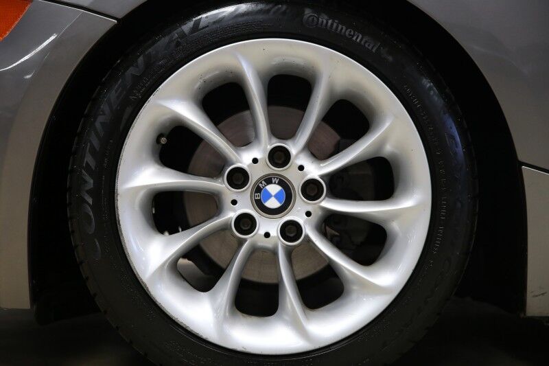 2003 BMW Z4 2.5i Plainview NY