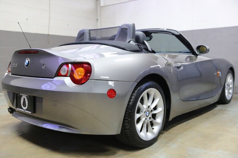 2003 BMW Z4 2.5i Plainview NY
