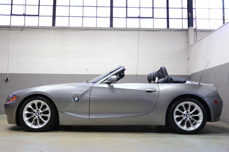 2003 BMW Z4 2.5i Plainview NY