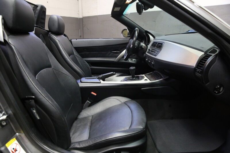 2003 BMW Z4 2.5i Plainview NY