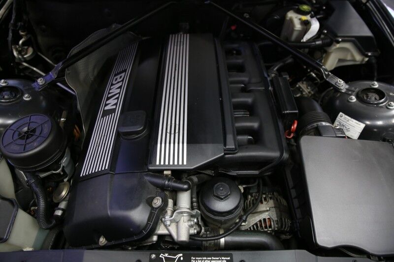 2003 BMW Z4 2.5i Plainview NY