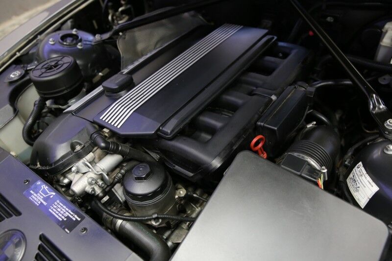 2003 BMW Z4 2.5i Plainview NY