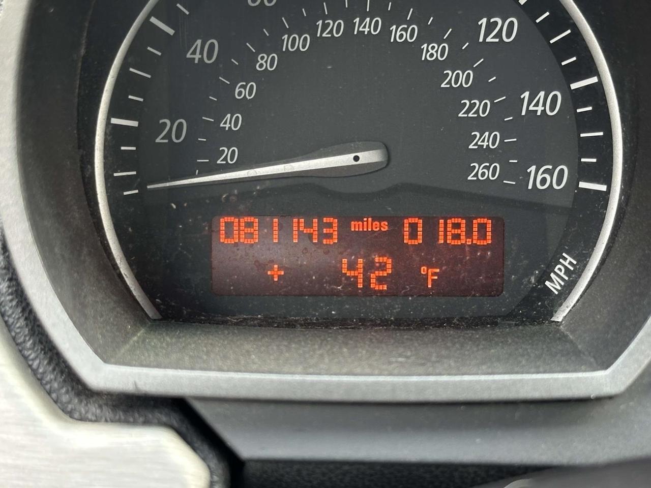 2003 BMW Z4 2.5i Alexandria VA