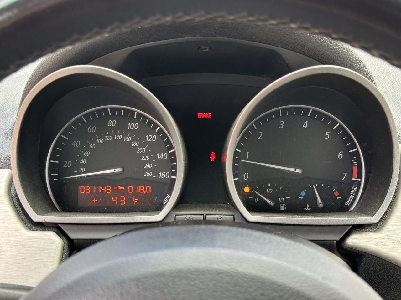 2003 BMW Z4 2.5i Alexandria VA