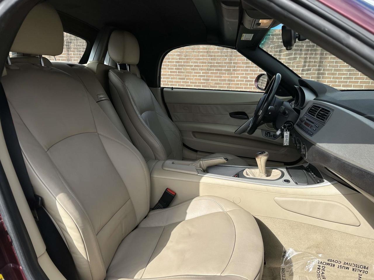 2003 BMW Z4 2.5i Alexandria VA