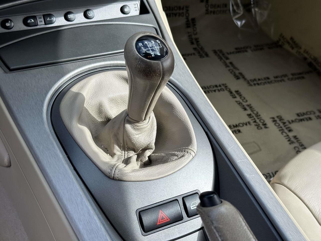 2003 BMW Z4 2.5i Alexandria VA