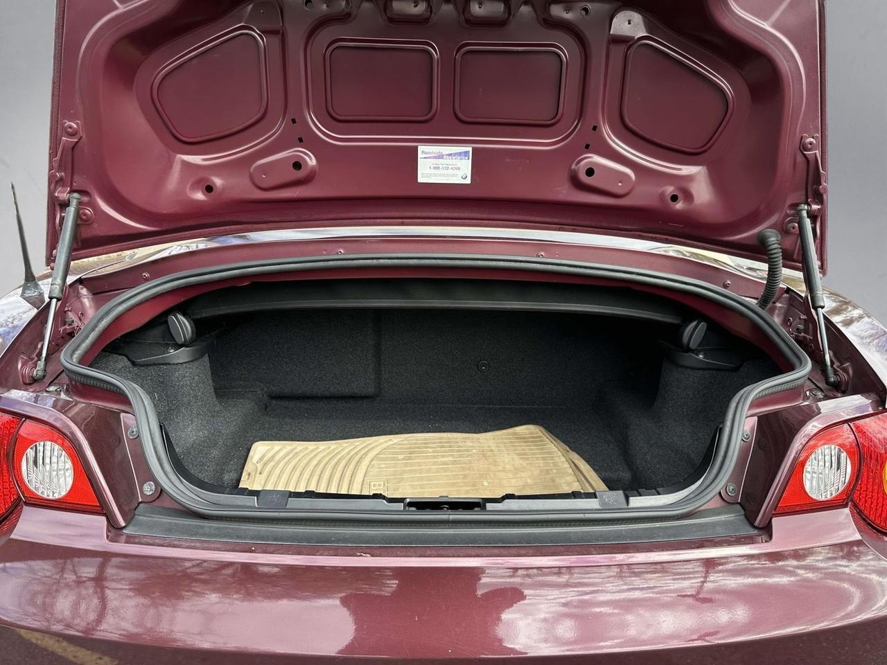 2003 BMW Z4 2.5i Alexandria VA