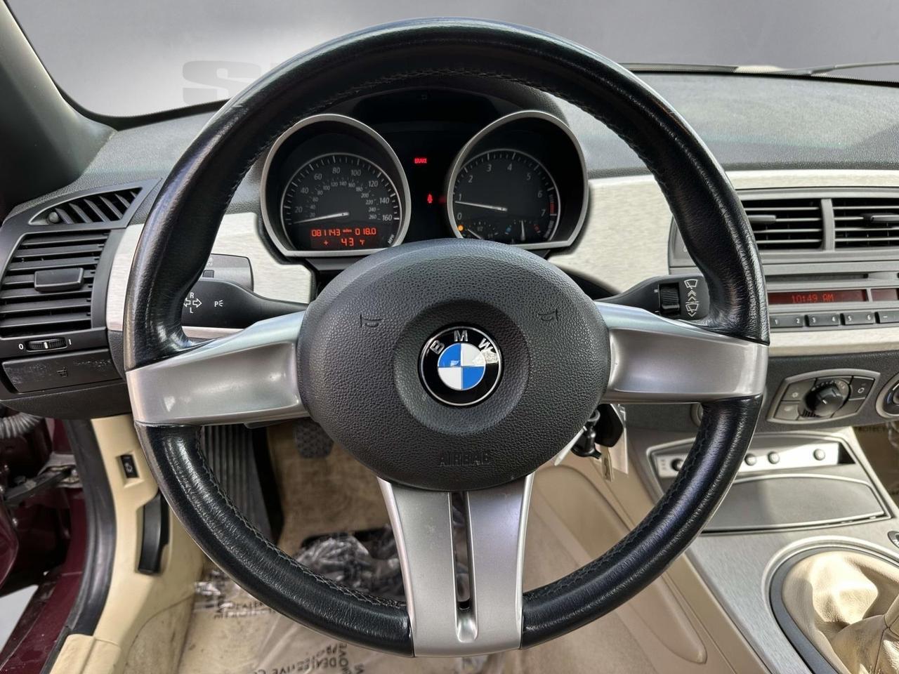 2003 BMW Z4 2.5i Alexandria VA